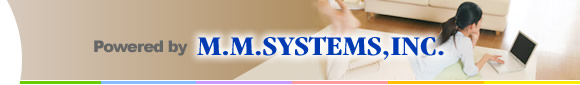 M.M.Systems,Inc.