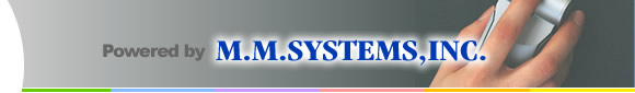 M.M.Systems,Inc.