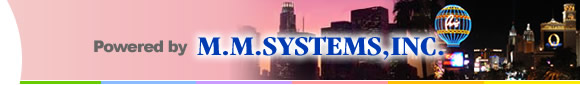 M.M.Systems,Inc.