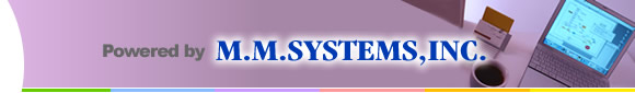 M.M.Systems,Inc.
